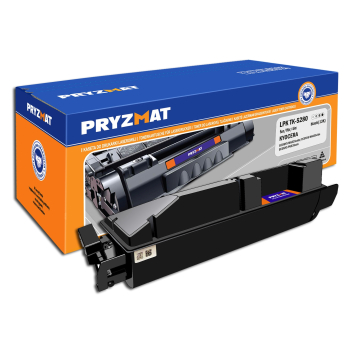 Toner Pryzmat LPK TK-5280 Kyocera TK-5280K BLA 13,0K